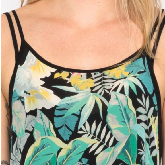 Johnny was LOMI TANK DRESS (SLIP)❤❤ - Picture 8 of 8